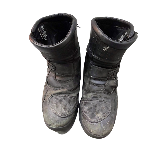 Dririder Boots Size US 9
