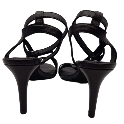 Genuine Wittner Ivone Ladies' High Heel Pair in Black 41