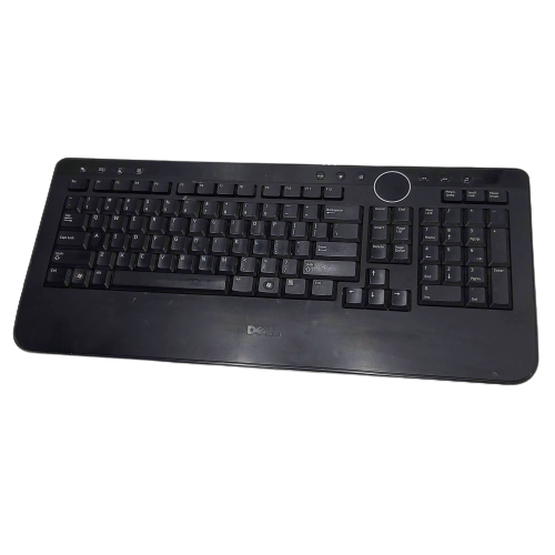 Dell Bluetooth Keyboard Model - Y-RBP-DEL4