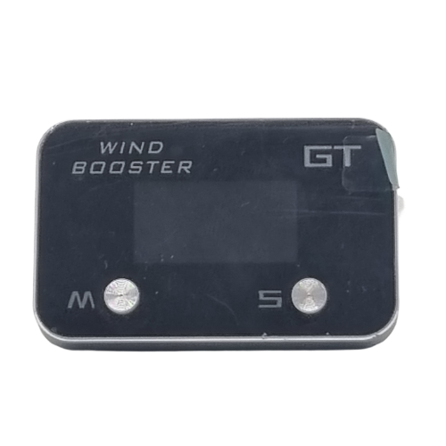 Windbooster Bluetooth GT Throttle Controller - GT525L