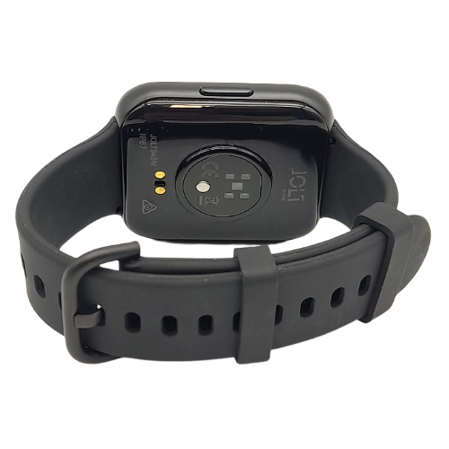 Jolt Style Activity Tracker Smart Watch Black CRJOLTSTYB