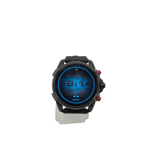 Diesel Smart Watch DW601 With Charger