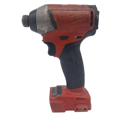 Milwaukee Fuel 18V Impact Driver Skin Only