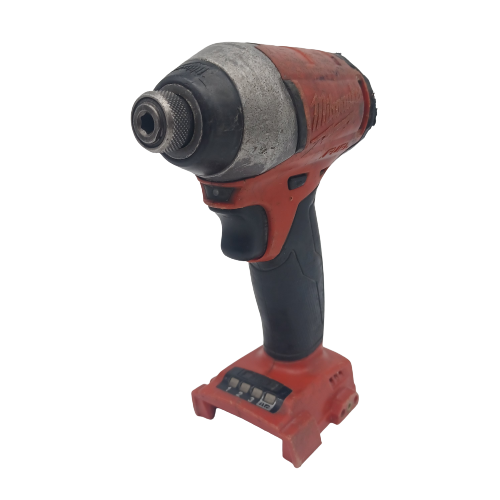 Milwaukee Fuel 18V Impact Driver Skin Only