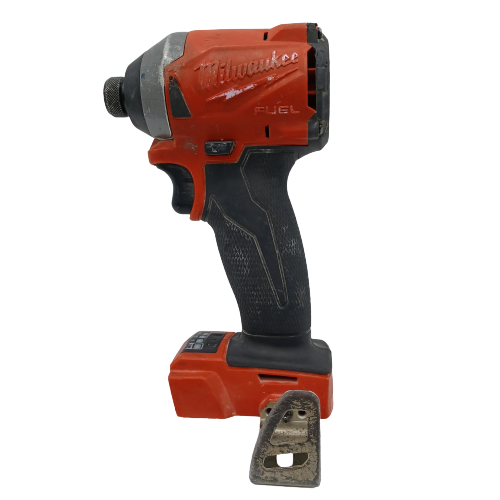 Milwaukee M18 FID2 Hex Impact Driver - Skin Only