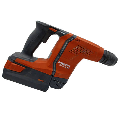 Hilti TE 6-A36 Cordless Rotary Hammer Drill - With B36 5.2AH Battery