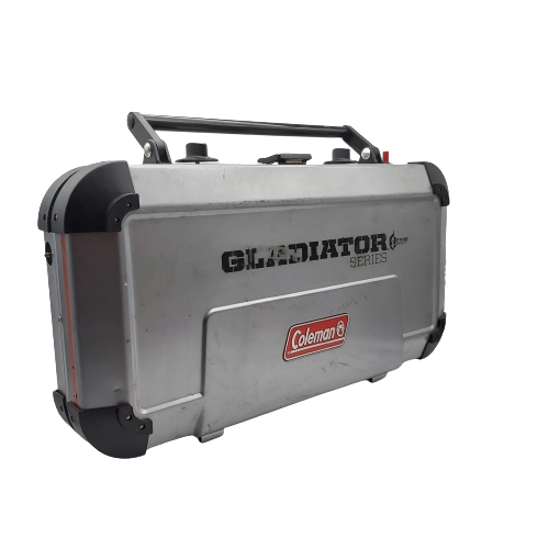 Coleman Portable Grill Gladiator Series