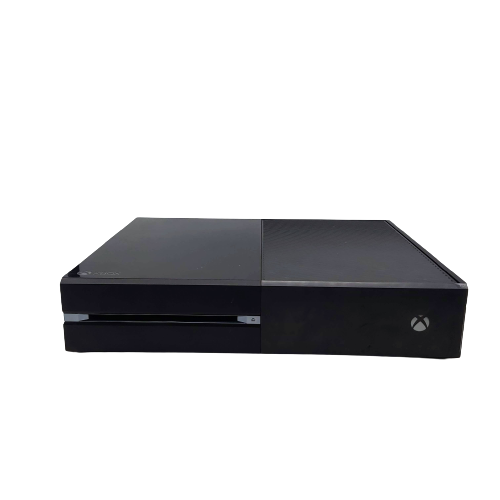 Microsoft Xbox One Console With Power and HDMI No Controller