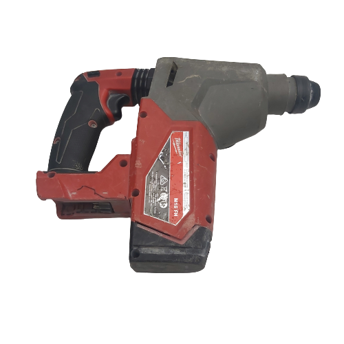 Milwaukee M18 FH Rotary Hammer - Skin Only