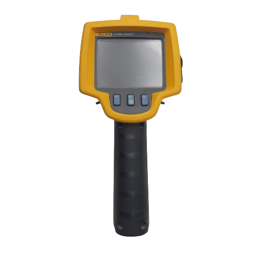 Fluke TiR1 Thermal Imager WIth Charger And Bag