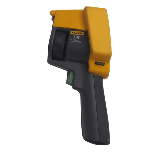 Fluke TiR1 Thermal Imager WIth Charger And Bag