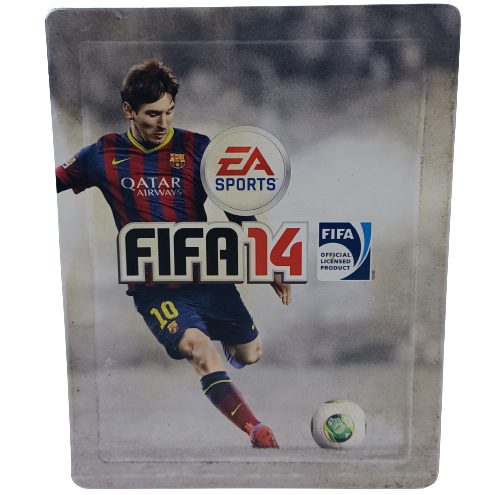 EA Sports FIFA 14 (Steel Book Edition) - PS3