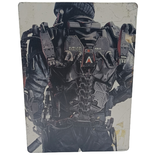 Call of Duty Advanced Warfare (Steelbook Edition) - XBox 360