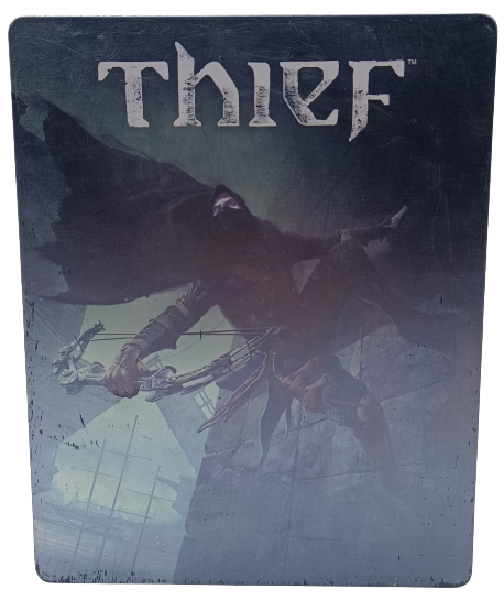 Thief Steelbook Edition - PS3
