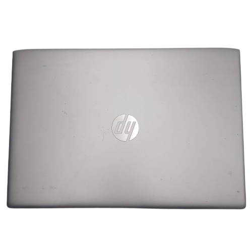 HP Probook Laptop Silver With Charger 450 G5