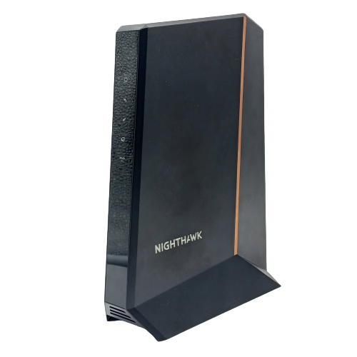 NETGEAR Nighthawk 2.5Gbps Internet Speed Cable Modem Model - CM2000 *Does Not Include cables
