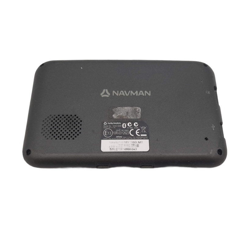 Navman N393-5000 GPS