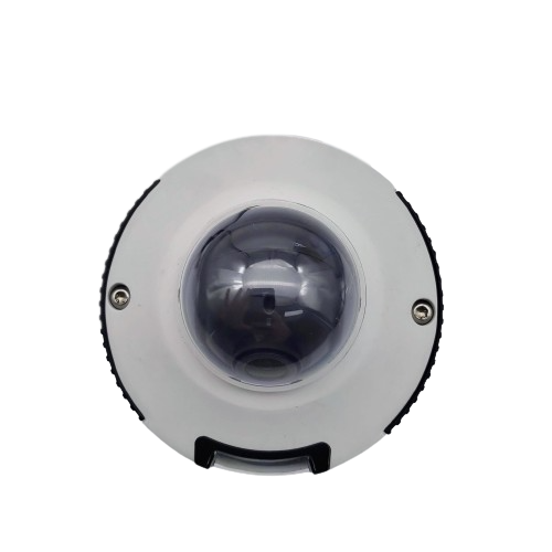 Onvif Security Network 3Axis Mini Dome In Box