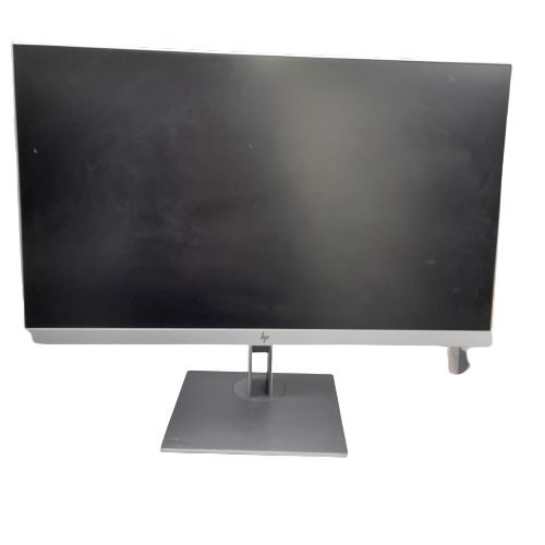HP Monitor HSTND-9581-Q with cords