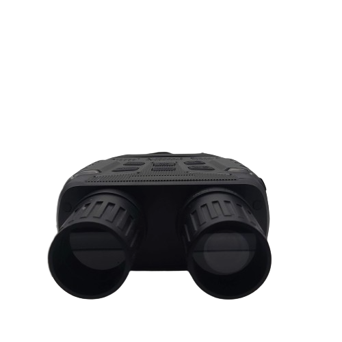 Signify Binoculars Black 708132 With Strap