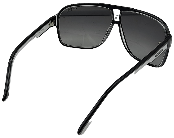 Carrera Polarized Sunglasses Model - Grand Prix 2 Includes Cover