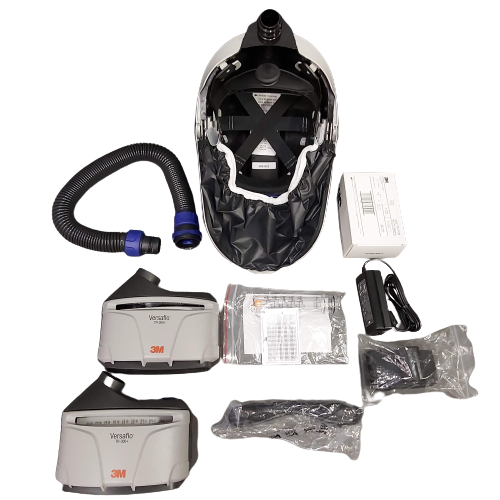 Versaflo Respiraton Mask TR-3020E