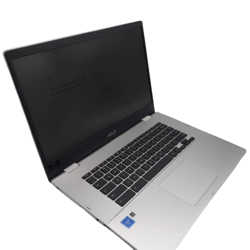Asus Chromebook Laptop CX1500CN With Charger