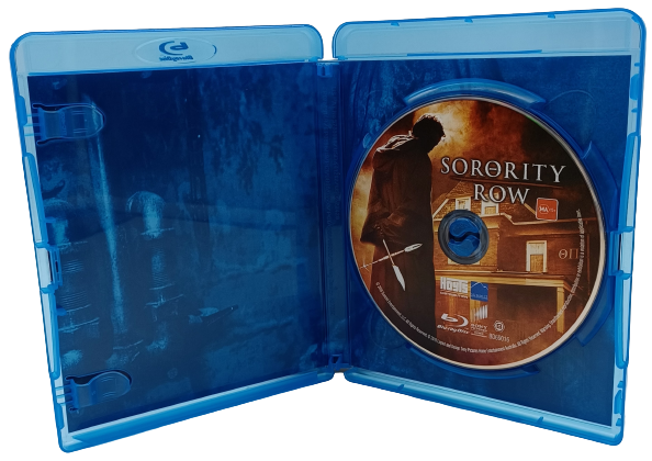 Sorority Row - Blu-ray