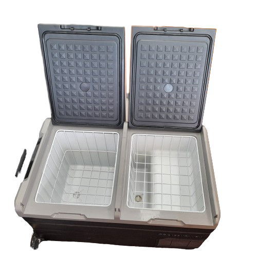 Brass Monkey Portable Refridgerator For Camping / 4WD - Local Pick up Only