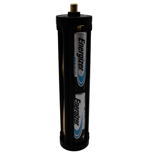Tech Light Torch With Extra Battery Cartridge