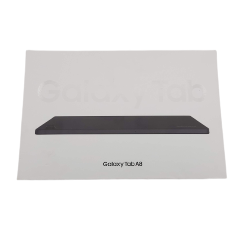 Samsung Galaxy TabA8 Grey SM-X205