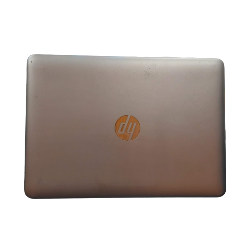 Silver HP Laptop With Charger Cord Pro Book 430 G4