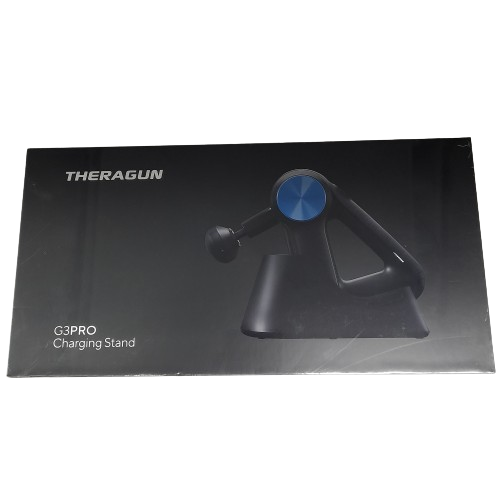 Theragun G3PRO Charging Stand Brand New and Sealed