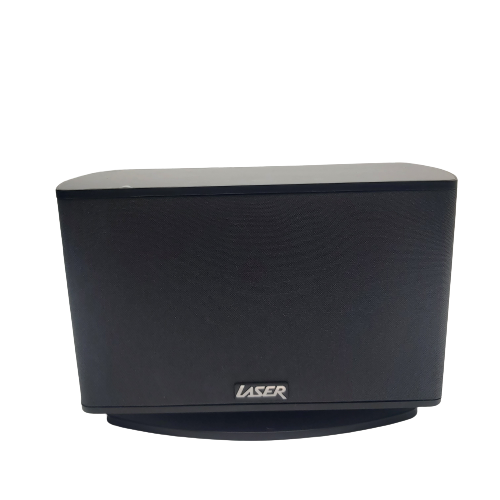 Laser SPK-WFQ30 Wireless Wifi Speaker with Audio Cable