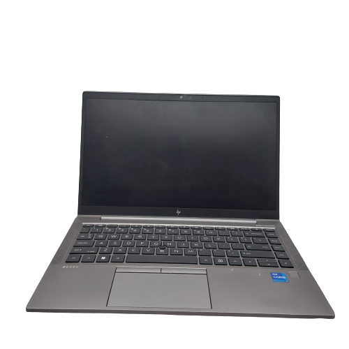 HP Laptop 14 G8 Grey With Charger