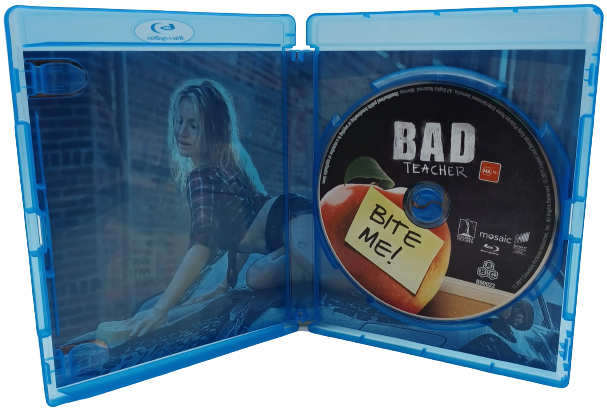 Bad Teacher "Special Edition" - Blu-ray