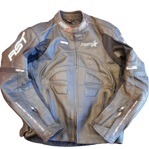 RST Motorbike Jacket