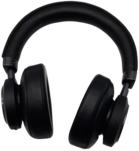 EFM Austin Studio ANC Noise Cancelling Headphones