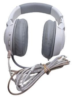 Razer Headset White