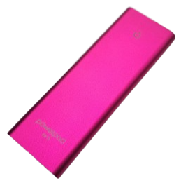 Powerpod Air 3 3000mAh Powerbank - Pink