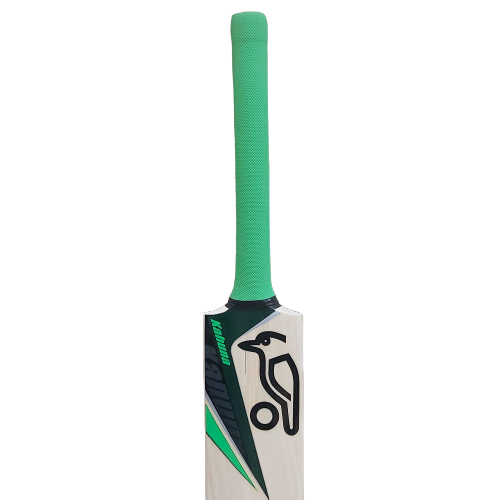 Kahuna Cricket Bat CAA104 Signed By Simon Caddage *PICK-UP ONLY*