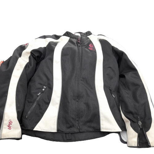 iShift Jacket Moto Size Large