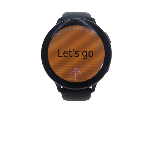 Samsung Galaxy Active 2 Smartwatch 44mm GPS SM-R820