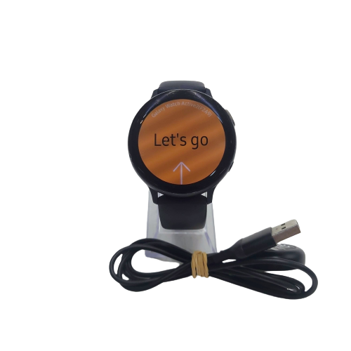 Samsung Galaxy Active 2 Smartwatch 44mm GPS SM-R820