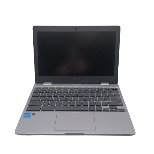 Asus Laptop C233N Chromebook With Charger