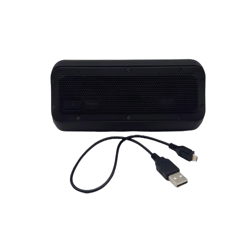 Sprout Nomad Mi Bluetooth Speaker In Box +USB