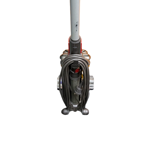 Silver Dyson Vacuum Cleaner (PICK UP ONLY)