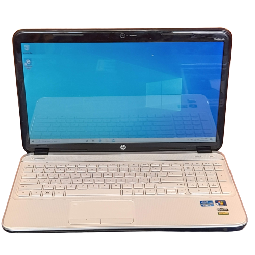 HP Laptop G6 I5 With Charger Possible Battery Issue