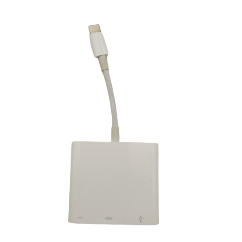 Apple Adapter A1621 White