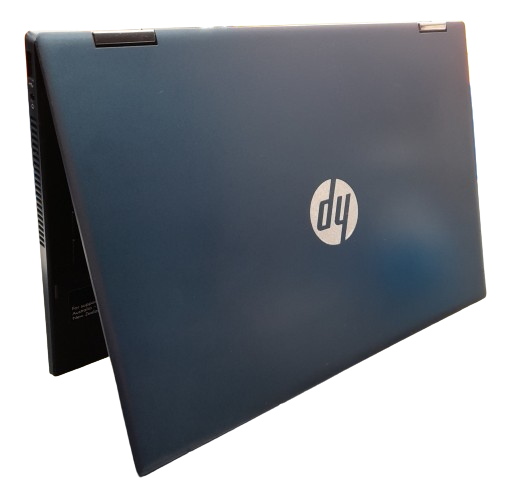 HP Pavilion Convertible 14 x360 Laptop with Charger